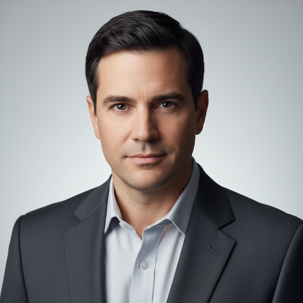 Devon Cross - Chief Technology Officer